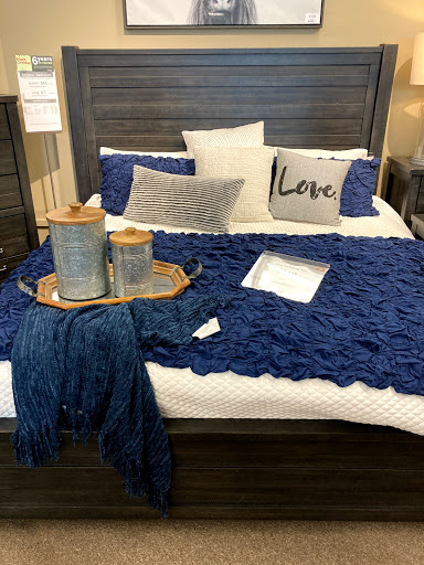 Furniture Store «Ashley HomeStore», reviews and photos, 3200 Mall Loop Dr, Joliet, IL 60431, USA