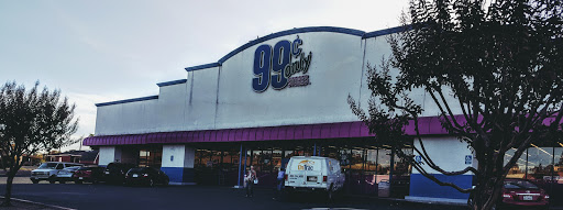 Discount Store «99 Cents Only Stores», reviews and photos, 6431 Fair Oaks Blvd, Carmichael, CA 95608, USA