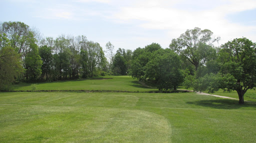 Golf Course «Crawfordsville Municipal Golf Course», reviews and photos, 1000 E South Blvd, Crawfordsville, IN 47933, USA