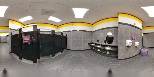 Gym «Planet Fitness», reviews and photos, 9503 S Cicero Ave, Oak Lawn, IL 60453, USA