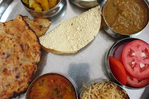 Shri Krishna Veg Restaurant image