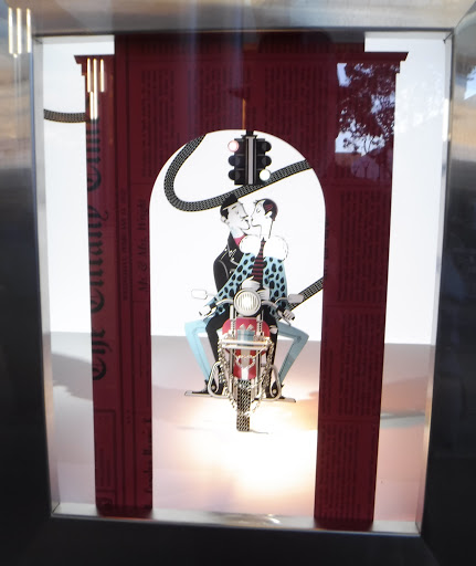 Jewelry Store «Tiffany & Co.», reviews and photos, 149 Stanford Shopping Center, Palo Alto, CA 94304, USA