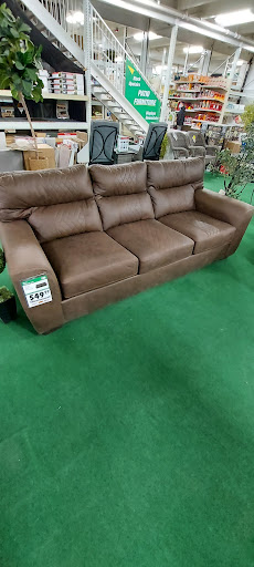 Home Improvement Store «Menards», reviews and photos, 825 S Randall Rd, Elgin, IL 60123, USA