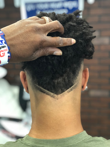 Barber Shop «Get Your Head Right Barbershop LLC.», reviews and photos, 185 Cortlandt St, Sleepy Hollow, NY 10591, USA