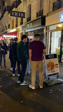 Photos du propriétaire du Restaurant marocain KOUS - Bar à Couscous (75014) à Paris - n°2