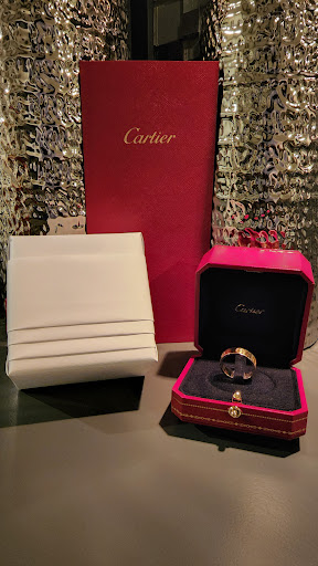 Jewelry Store «Cartier», reviews and photos, 3393 Peachtree Rd, Atlanta, GA 30326, USA