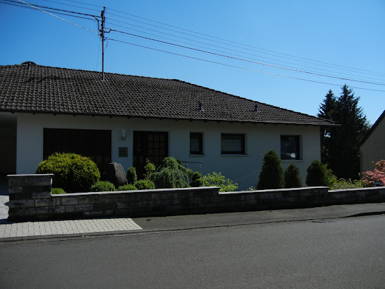 Extérieur Ferienwohnung Ferienwohnung WällerAuszeit 56472 Nisterau