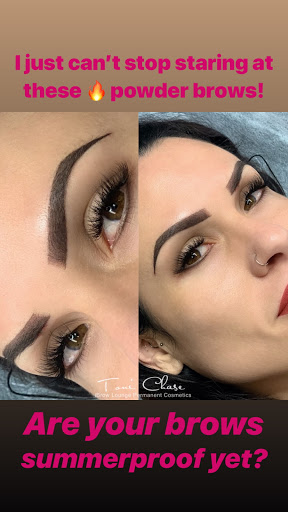 Explore minnie mouse tattoo ideas, creative tattoo ideas in Rohnert Park, available at Synergy Ink Paramedical & Cosmetic Tattoo (formerly iBrow Lounge)