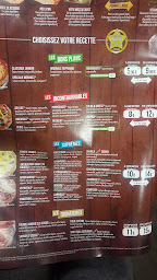 Photo n°3 de Domino's Pizza Brest - Rive Droite à Brest ()