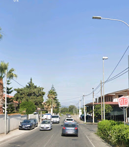 Le macine Strada Provinciale 1 di Gioia Tauro e Locri, 198, 89029 Taurianova RC, Italia