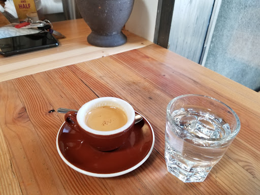 Coffee Shop «Stumptown Coffee Roasters», reviews and photos, 806 S Santa Fe Ave, Los Angeles, CA 90021, USA