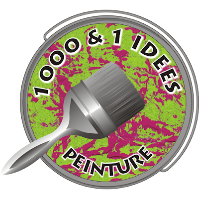 1001 Idées Peinture à Bonne