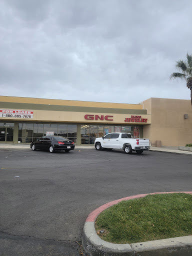 GNC