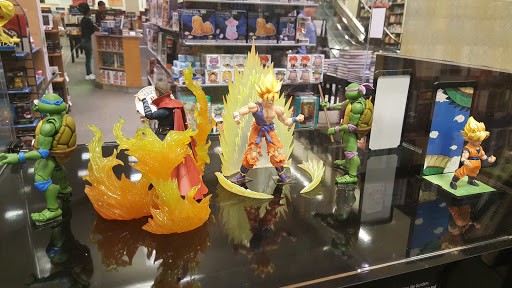 Book Store «Barnes & Noble», reviews and photos, 5959 Triangle Town Blvd, Raleigh, NC 27616, USA