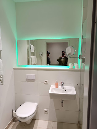 Photos des visiteurs hôtels bedpark Stellingen 22525 Hamburg