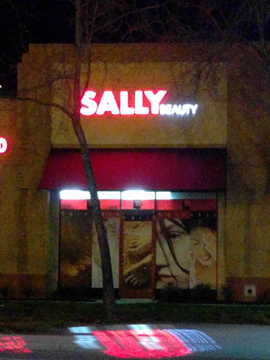 Beauty Supply Store «Sally Beauty», reviews and photos, 530 Showers Dr #6, Mountain View, CA 94040, USA