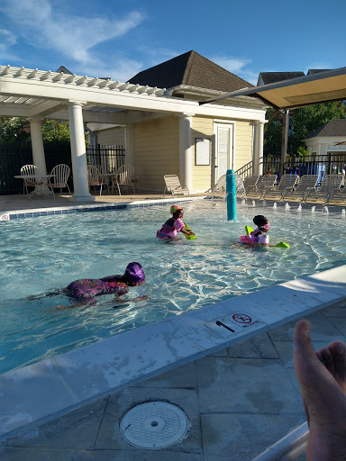 Community Center «Maple Lawn Community Center», reviews and photos, 7600 Maple Lawn Blvd, Fulton, MD 20759, USA