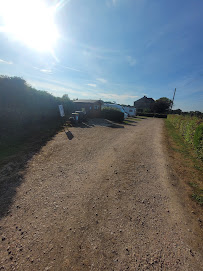 Photo n° 2 de l'avis de M Priebe fait le 23/07/2022