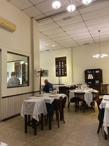 Iñaki Restaurante