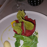 Photo n°8 de l'avis de Lucia.m fait le 23/04/2023 à 19:49 sur le  Le Torri à Castiglione Falletto