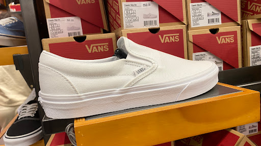 Shoe Store «Vans», reviews and photos, 10600 Quil Ceda Blvd #0660, Tulalip, WA 98271, USA