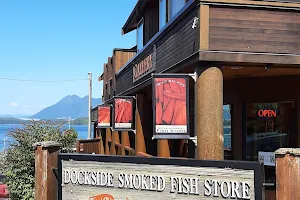 Dockside Smoked Fish Store image