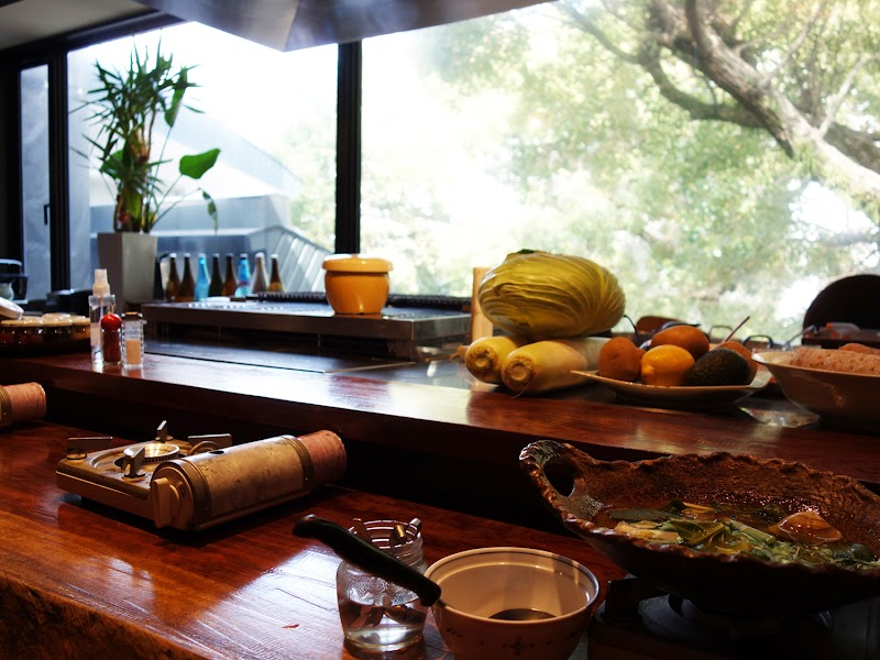 おぶぶ 福岡県福岡市中央区今泉 居酒屋 レストラン グルコミ