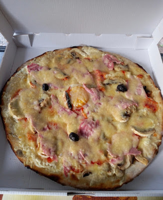Pizz'Aveyron à Onet-le-Château