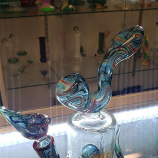 Smoke Break Tobacco image