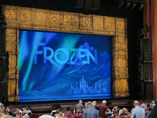 Performing Arts Group «Dr. Phillips Center for the Performing Arts», reviews and photos, 445 S Magnolia Ave, Orlando, FL 32801, USA