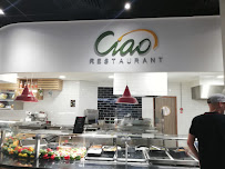 Atmosphère du Ciao Restaurant - AUTOGRILL Wancourt Est A1 - n°2