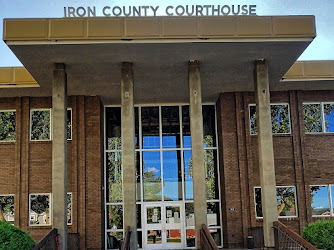 Iron County Government
