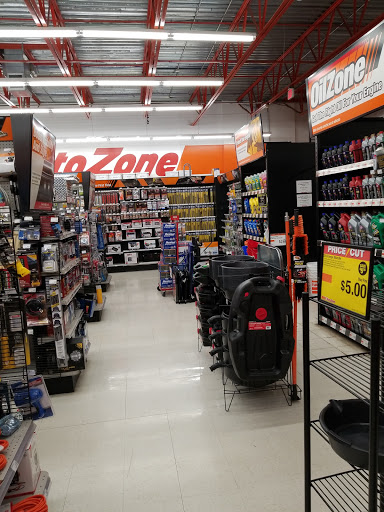 Auto Parts Store «AutoZone», reviews and photos, 1210 Main St, Longmont, CO 80501, USA