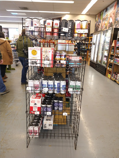 Grocery Store «Tiller & Rye», reviews and photos, 20 S Main St, Brewer, ME 04412, USA