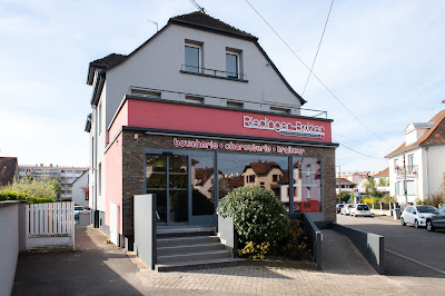 Boucherie Charcuterie Traiteur Riedinger Balzer à Mundolsheim