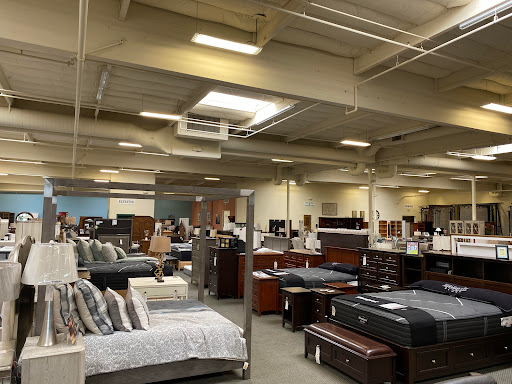 Furniture Store «Giorgi Bros. Furniture Showroom», reviews and photos, 211 Baden Ave, South San Francisco, CA 94080, USA