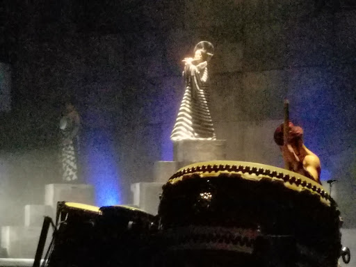 Performing Arts Theater «Germantown Performing Arts Center», reviews and photos, 1801 Exeter Rd, Germantown, TN 38138, USA