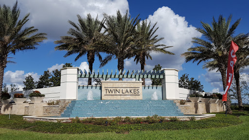 Home Builder «Twin Lakes - Jones Homes USA», reviews and photos