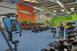 The Gym Group Nottingham Radford image