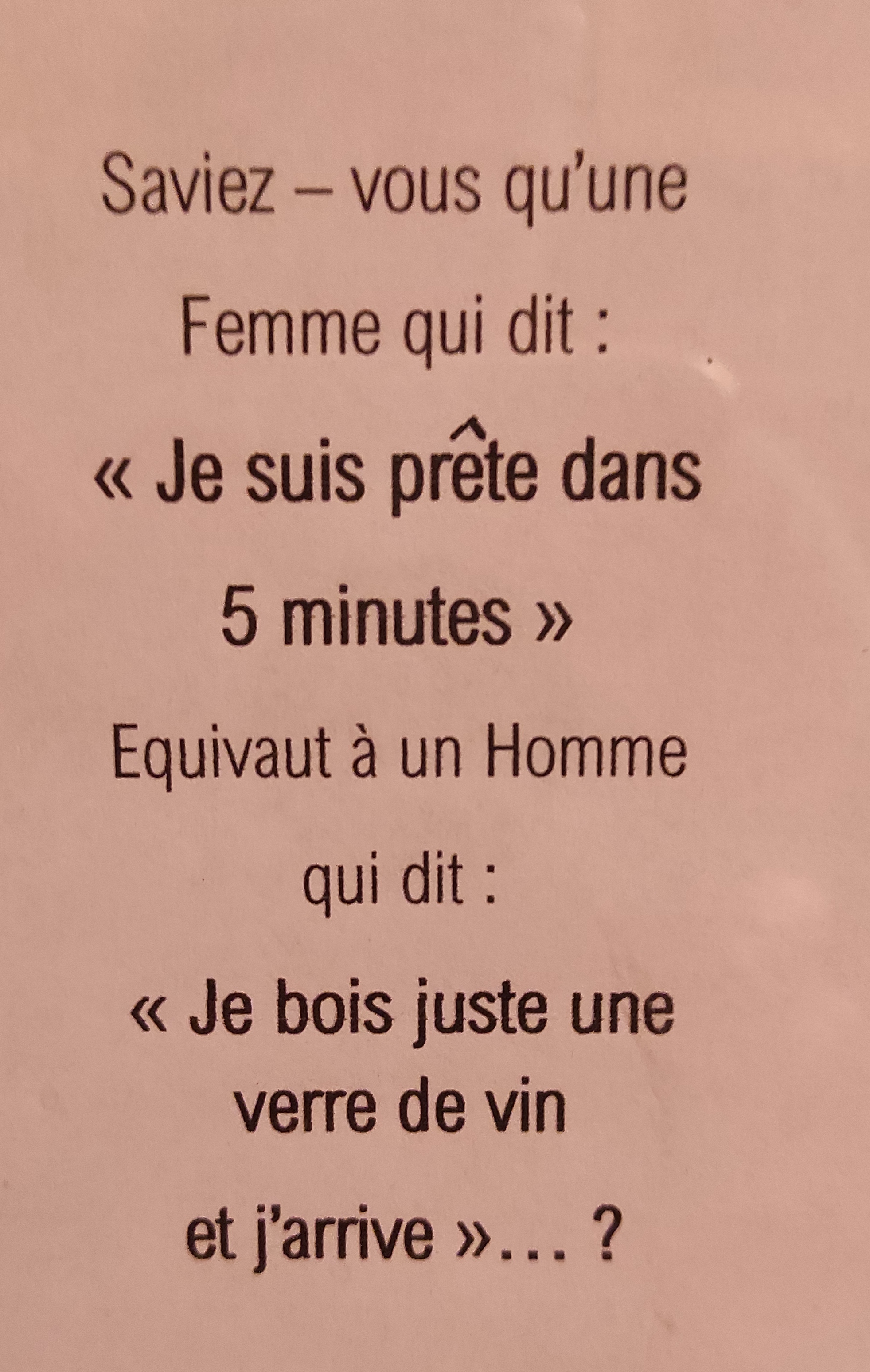 Photo n° 2 de l'avis de Bab.s fait le 15/02/2022 à 11:53