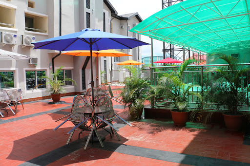 All Seasons Hotel, 5047-5049 All Seasons Avenue, Commercial District G, 460271, Owerri, Nigeria, Outlet Mall, state Imo