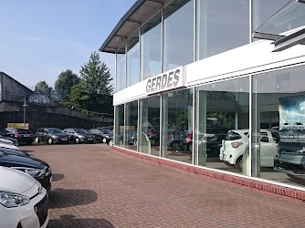 Autohaus Gerdes - Hyundai