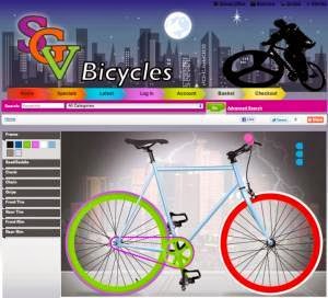Bicycle Store «SGV Bicycles», reviews and photos, 14145 Proctor Ave #18, La Puente, CA 91746, USA