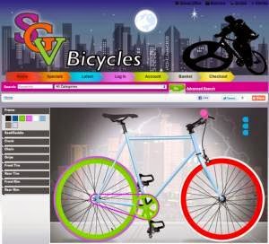 Bicycle Store «SGV Bicycles», reviews and photos, 14145 Proctor Ave #18, La Puente, CA 91746, USA