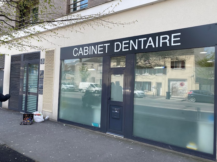 Dentiste Champigny: Cabinet Dentaire et d'Orthodontie des docteurs David et Michael Benabou Dentiste Champigny Champigny-sur-Marne