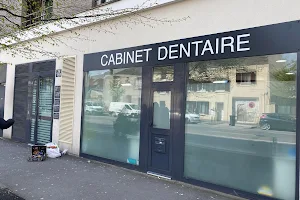 Dentiste Champigny: Cabinet Dentaire et d'Orthodontie des docteurs David et Michael Benabou Dentiste Champigny image