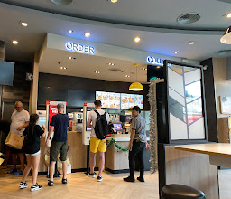 McDonald's photo