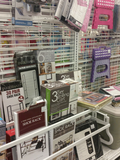 Clothing Store «Ross Dress for Less», reviews and photos, 2415 N Monroe St, Tallahassee, FL 32303, USA