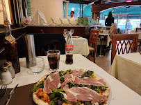 Plats et boissons du Restaurant italien La Trattoria du Palais à Nice - n°8
