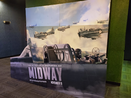 Movie Theater «AMC Destin Commons 14», reviews and photos, 4000 Legendary Dr, Destin, FL 32541, USA